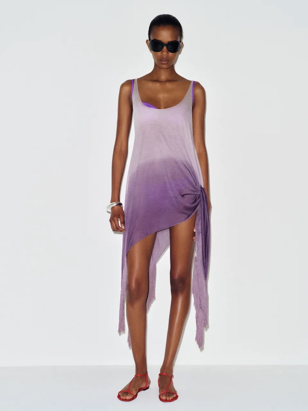 Reformation Vintage Jean Paul Gaultier